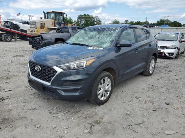 HYUNDAI TUCSON SE 2019 km8j23a49ku934702