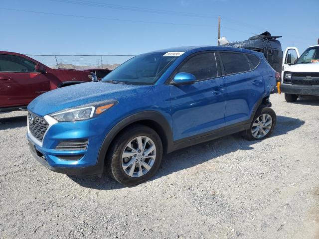 HYUNDAI TUCSON SE 2019 km8j23a49ku940239