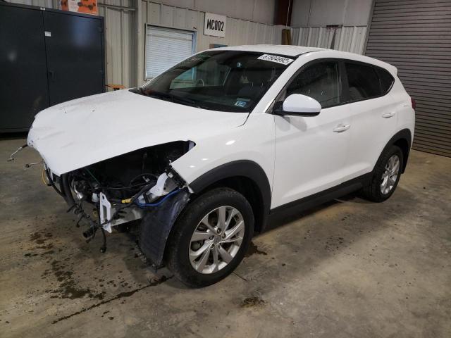 HYUNDAI TUCSON SE 2019 km8j23a49ku946994