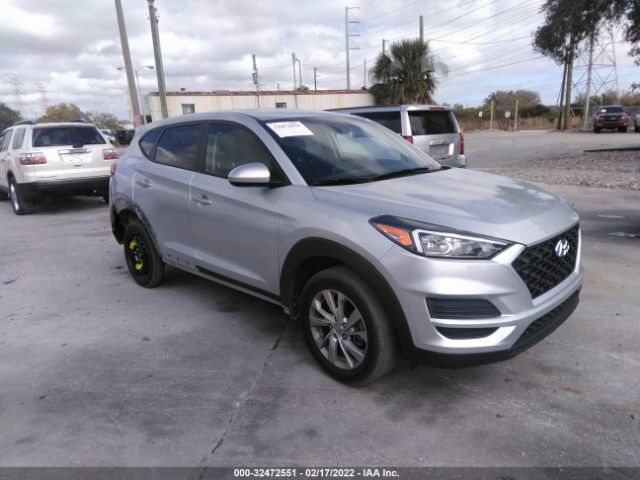 HYUNDAI TUCSON 2019 km8j23a49ku947059