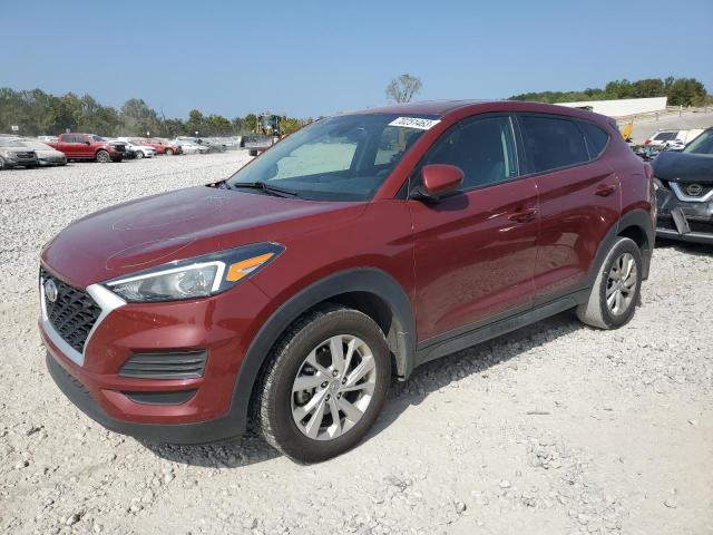 HYUNDAI TUCSON 2019 km8j23a49ku951340