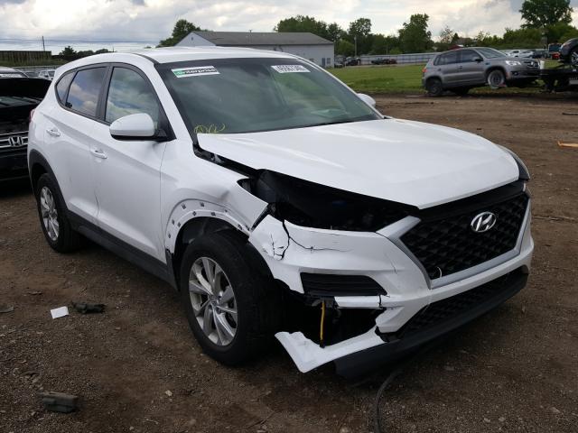 HYUNDAI TUCSON SE 2019 km8j23a49ku956053