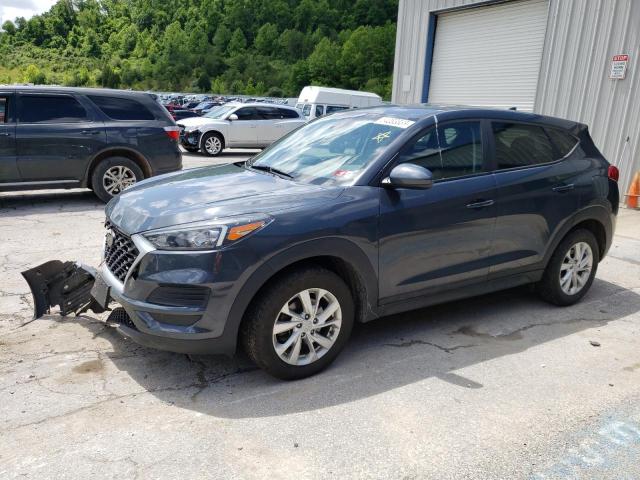 HYUNDAI TUCSON SE 2019 km8j23a49ku956425