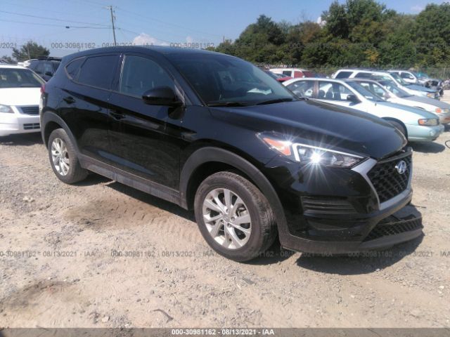 HYUNDAI TUCSON 2019 km8j23a49ku971023