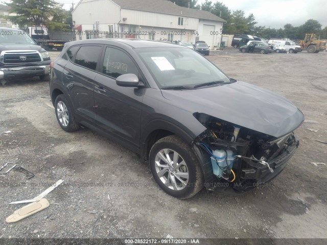 HYUNDAI TUCSON 2019 km8j23a49ku971801