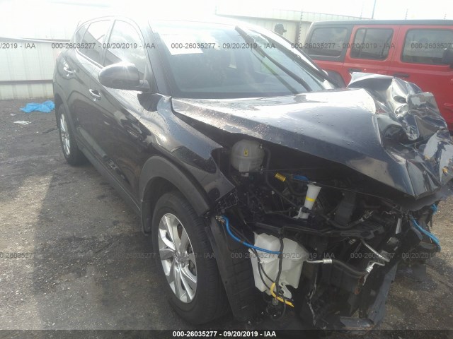 HYUNDAI TUCSON 2019 km8j23a49ku974892