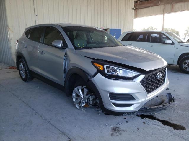 HYUNDAI TUCSON SE 2019 km8j23a49ku976772