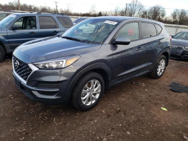 HYUNDAI TUCSON SE 2019 km8j23a49ku979557