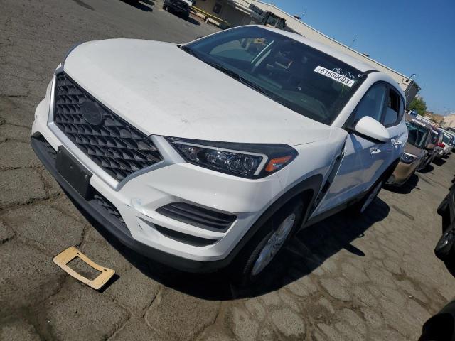 HYUNDAI TUCSON SE 2019 km8j23a49ku980305