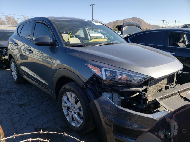 HYUNDAI TUCSON SE 2019 km8j23a49ku985004