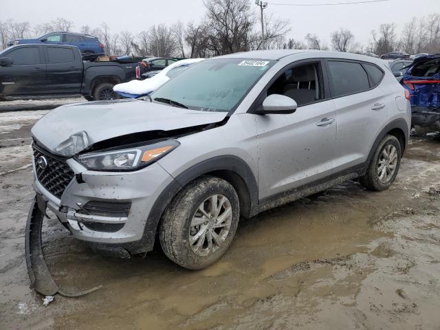 HYUNDAI TUCSON 2020 km8j23a49lu080733