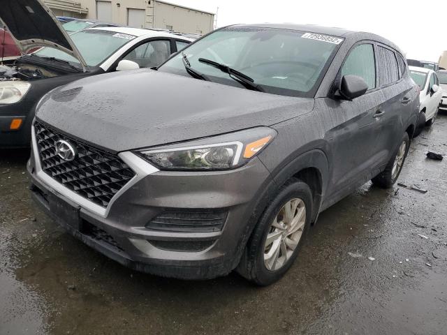 HYUNDAI TUCSON SE 2020 km8j23a49lu083356