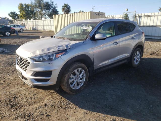 HYUNDAI TUCSON SE 2020 km8j23a49lu083387