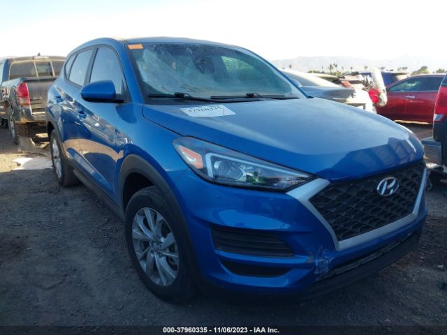 HYUNDAI TUCSON 2020 km8j23a49lu102035