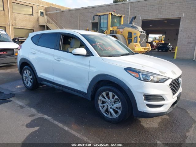 HYUNDAI TUCSON 2020 km8j23a49lu102553