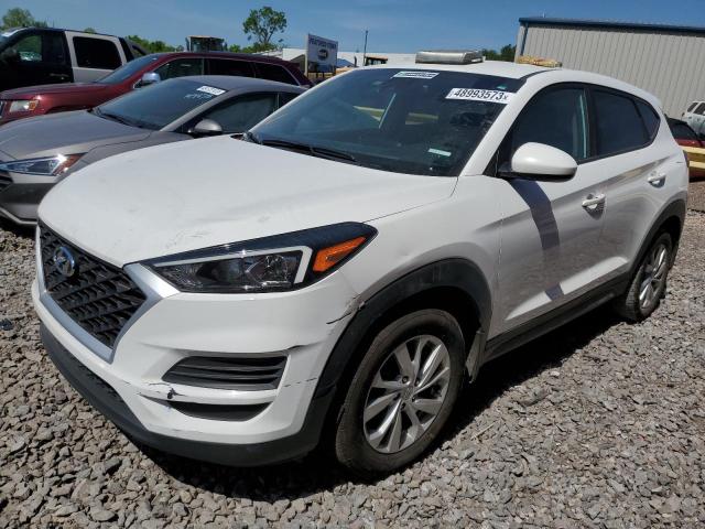 HYUNDAI TUCSON SE 2020 km8j23a49lu109521