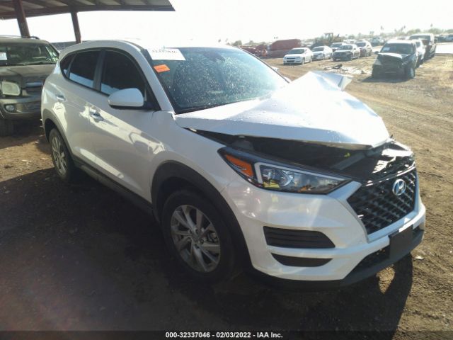 HYUNDAI TUCSON 2020 km8j23a49lu114380