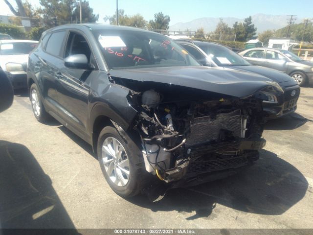 HYUNDAI TUCSON 2020 km8j23a49lu182954