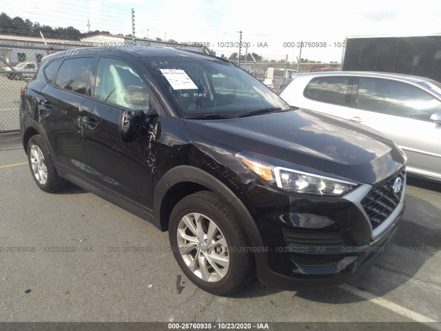 HYUNDAI TUCSON 2020 km8j23a49lu186020