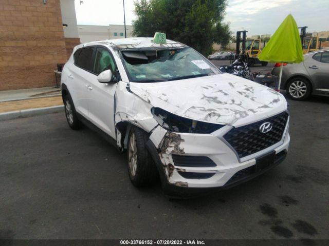 HYUNDAI TUCSON 2020 km8j23a49lu225950