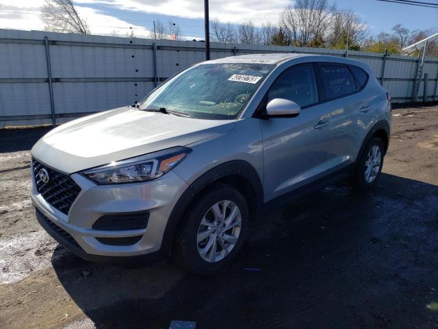 HYUNDAI TUCSON SE 2020 km8j23a49lu233921