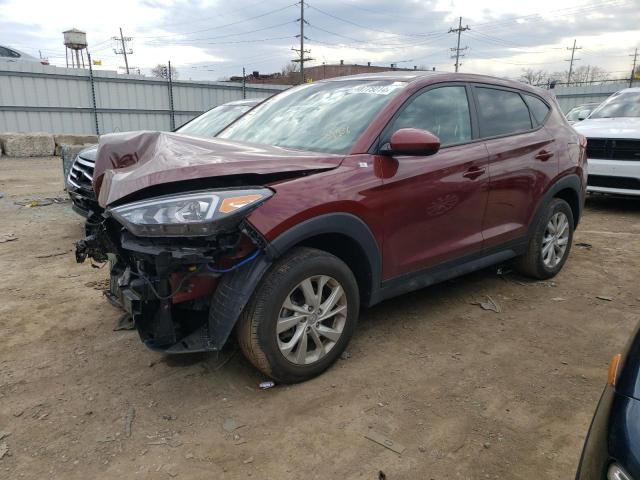 HYUNDAI TUCSON 2020 km8j23a49lu237631