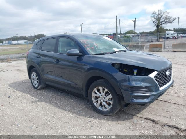 HYUNDAI TUCSON 2021 km8j23a49mu300552