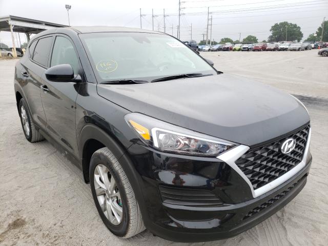 HYUNDAI TUCSON 2021 km8j23a49mu301460