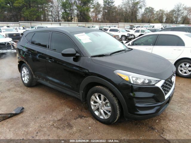 HYUNDAI TUCSON 2021 km8j23a49mu305444