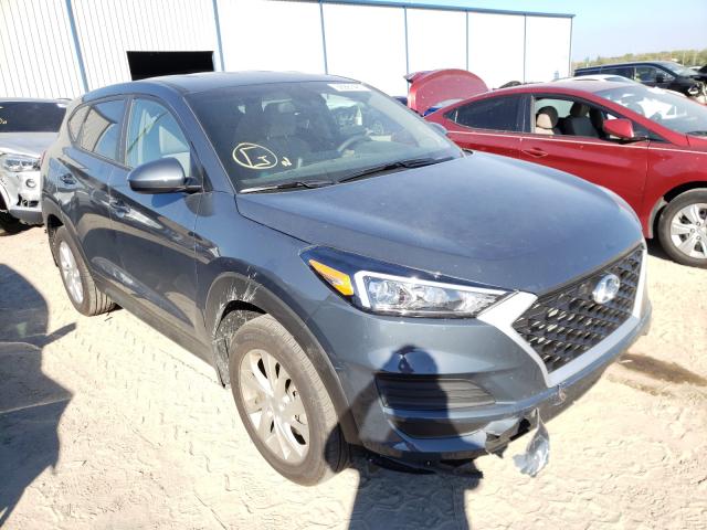 HYUNDAI TUCSON SE 2021 km8j23a49mu328772