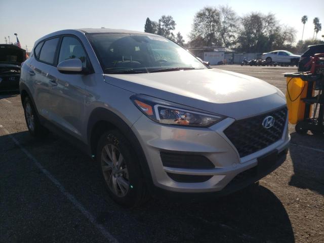 HYUNDAI TUCSON SE 2021 km8j23a49mu392617