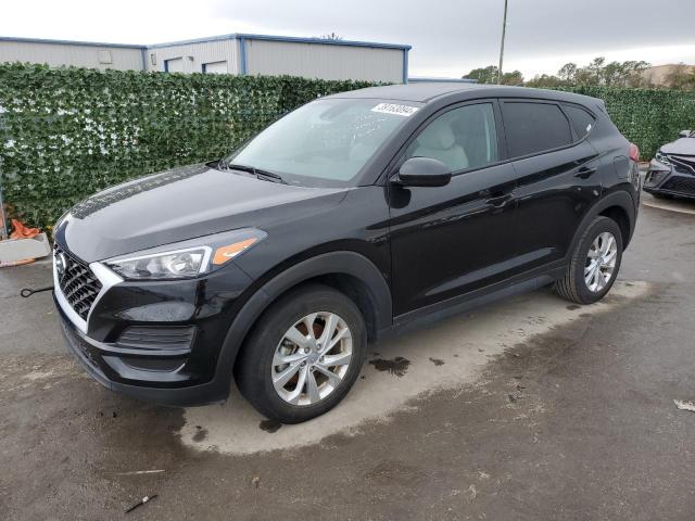 HYUNDAI TUCSON 2021 km8j23a49mu404152