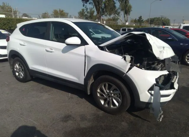 HYUNDAI TUCSON 2016 km8j23a4xgu163108