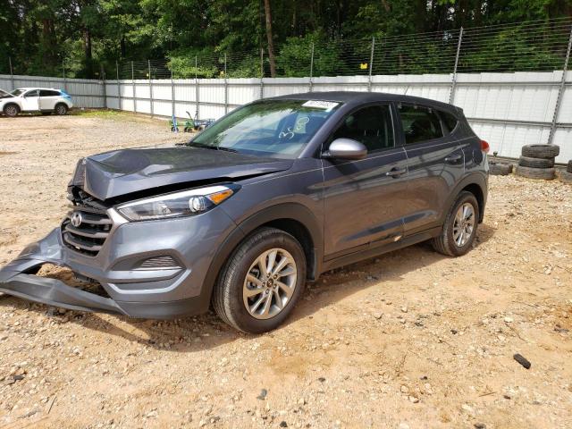 HYUNDAI TUCSON SE 2016 km8j23a4xgu211089