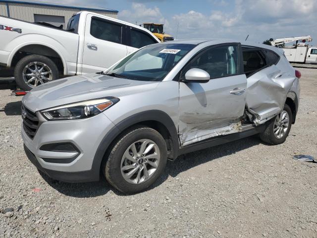 HYUNDAI TUCSON SE 2016 km8j23a4xgu225753