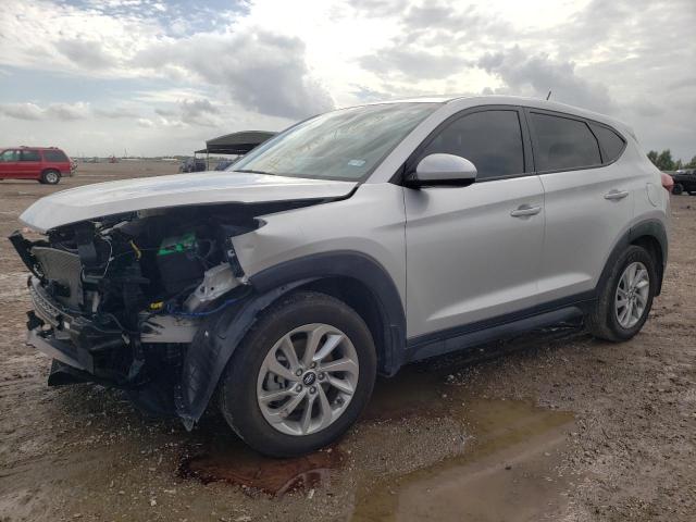 HYUNDAI TUCSON 2016 km8j23a4xgu233643