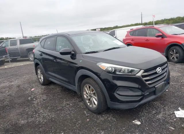 HYUNDAI TUCSON 2016 km8j23a4xgu257019