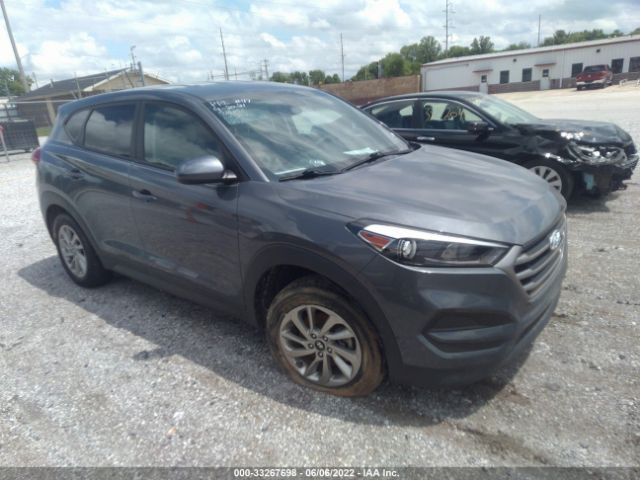 HYUNDAI TUCSON 2017 km8j23a4xhu261086