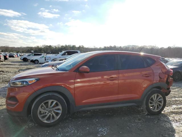 HYUNDAI TUCSON 2017 km8j23a4xhu449168