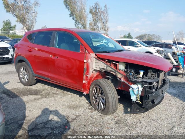 HYUNDAI TUCSON 2017 km8j23a4xhu454452