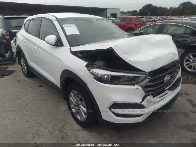 HYUNDAI TUCSON 2017 km8j23a4xhu569424