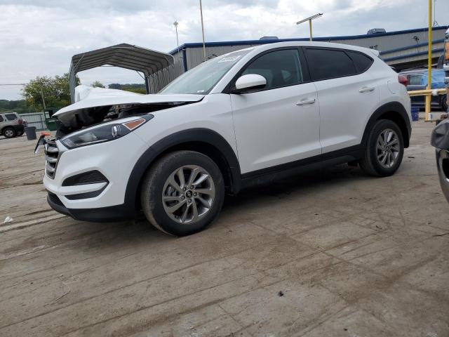 HYUNDAI TUCSON SE 2017 km8j23a4xhu579774