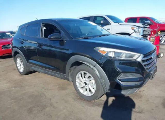 HYUNDAI TUCSON 2018 km8j23a4xju633810