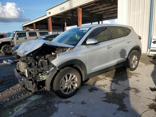 HYUNDAI TUCSON SE 2018 km8j23a4xju669836