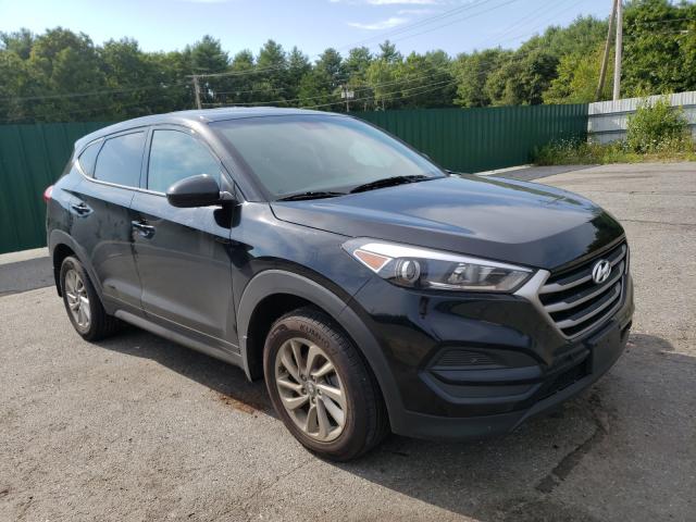 HYUNDAI NULL 2018 km8j23a4xju676639