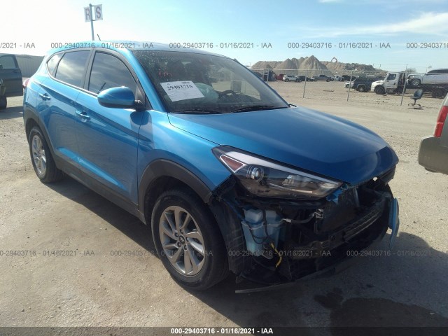 HYUNDAI TUCSON 2018 km8j23a4xju698866