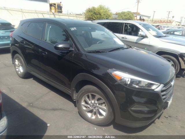 HYUNDAI TUCSON 2018 km8j23a4xju746950