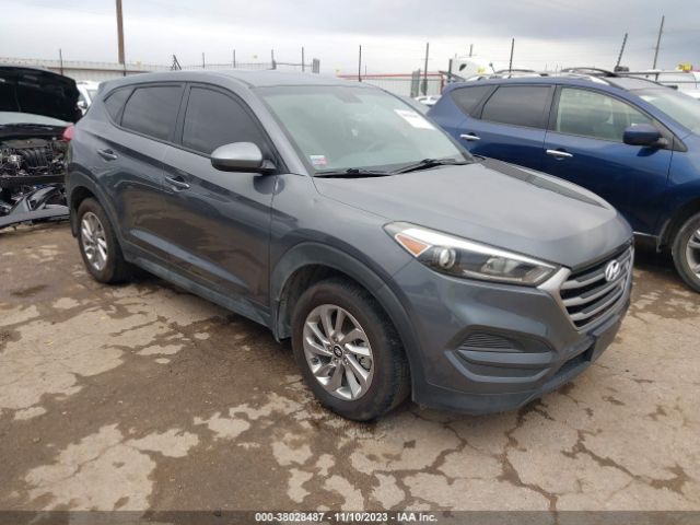 HYUNDAI TUCSON 2018 km8j23a4xju756622