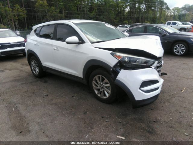 HYUNDAI TUCSON 2018 km8j23a4xju757267