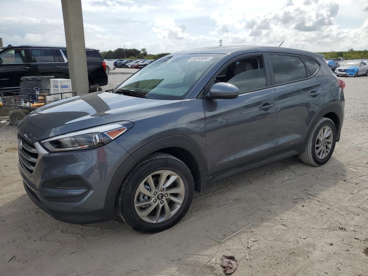 HYUNDAI TUCSON 2018 km8j23a4xju761075